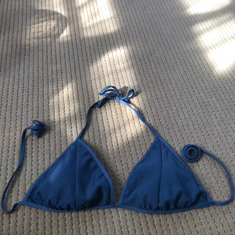 Bikini top